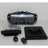 Kit Code Volkswagem Polo 1.0 Tsi  Aut. 2018