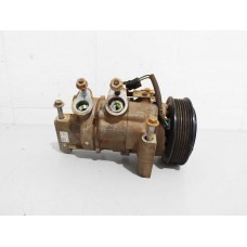 E3b119d629 Compressor Ar Cond Ford Ka 1.0 3cc