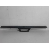 Moldura Sup Tampa Tras Chevrolet Montana (94722229)