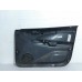 Forro Porta Diant Esq Volkswagen Voyage/gol 2012 (5u4867011)