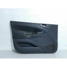 Forro Porta Diant Esq Volkswagen Voyage/gol 2012 (5u4867011)