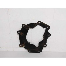 Chapa Protetor Volante Motor Volkswagen Fox (036103551)