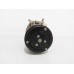 Compressor Ar Condicionado Volkswagem Fox(5u0820803h)