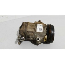 Compressor Ar Condicionado Volkswagem Fox(5u0820803h)