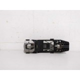 Suporte Maçaneta Ext Diant Esq  Vw Polo/virtus (6ea837885)