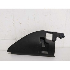 Acabamento Int Retrovisor  Esq Vw Polo/virtyus (6ea837973e)